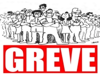 GREVE NACIONAL DA ADMINISTRAÇÃO PÚBLICA