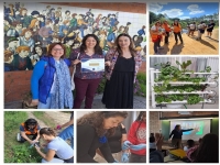 Erasmus Job-shadowing 2025