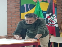 Posse do Diretor do Agrupamento de Escolas Álvaro Velho - 25/ 29