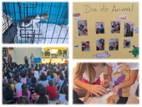 Dia do Animal 2025 - Loios