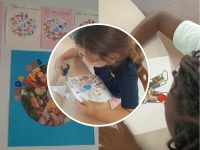 Dia da alimentação 2025 - Loios