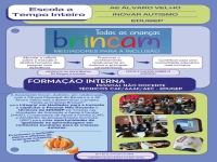 Plano de Ação Estratégico “Todas as Crianças Brincam”