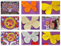 Dia da Não Violência Escolar e da Paz 2026