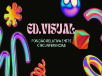 Circunferências - 7.º A, B, C, D e G