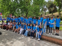 Alvarinhos na Semana Académica - 2026