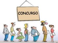 Procedimento concursal comum de Assistente Social