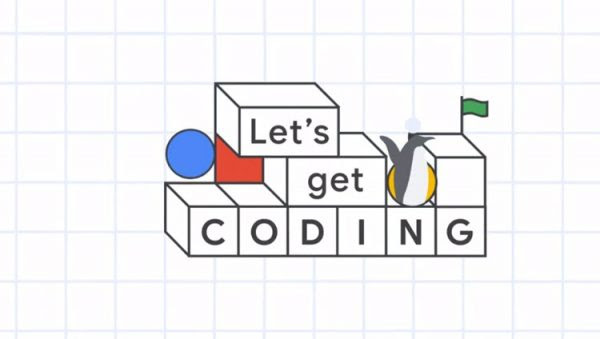 lets get coding