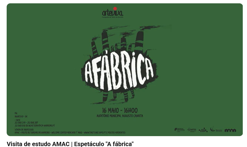 visitadeestudoamac afabrica